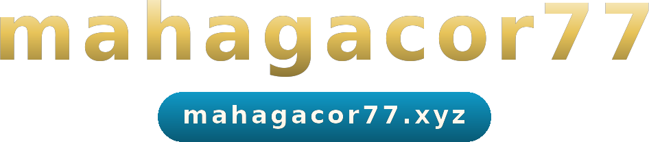 mahagacor77 logo