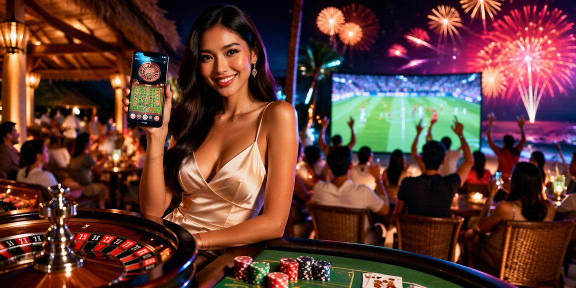 mahagacor77 Game Terms Before Your Selection